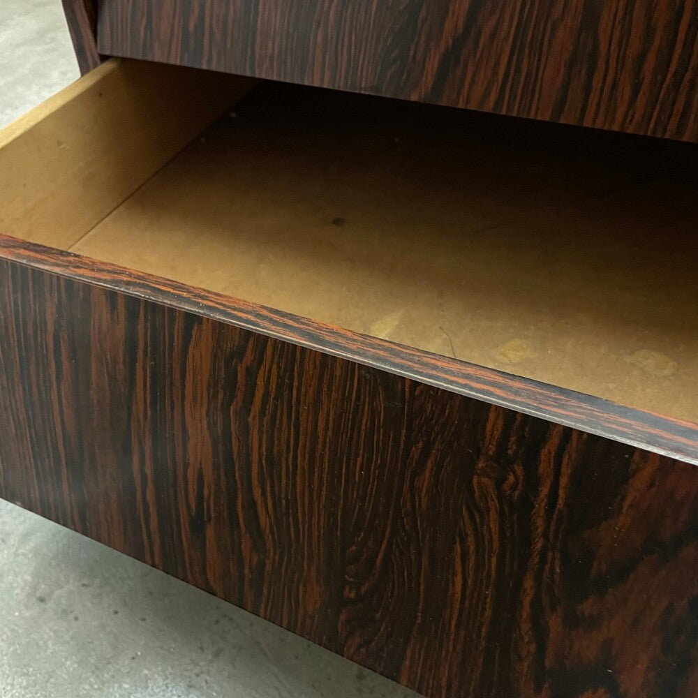 Mid Century Modern Rosewood Sideboard