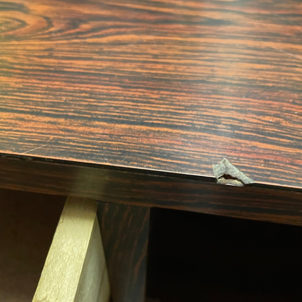 Mid Century Modern Rosewood Sideboard
