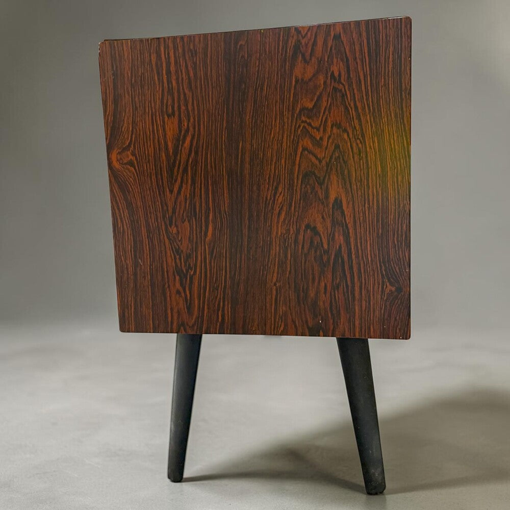 Mid Century Modern Rosewood Sideboard