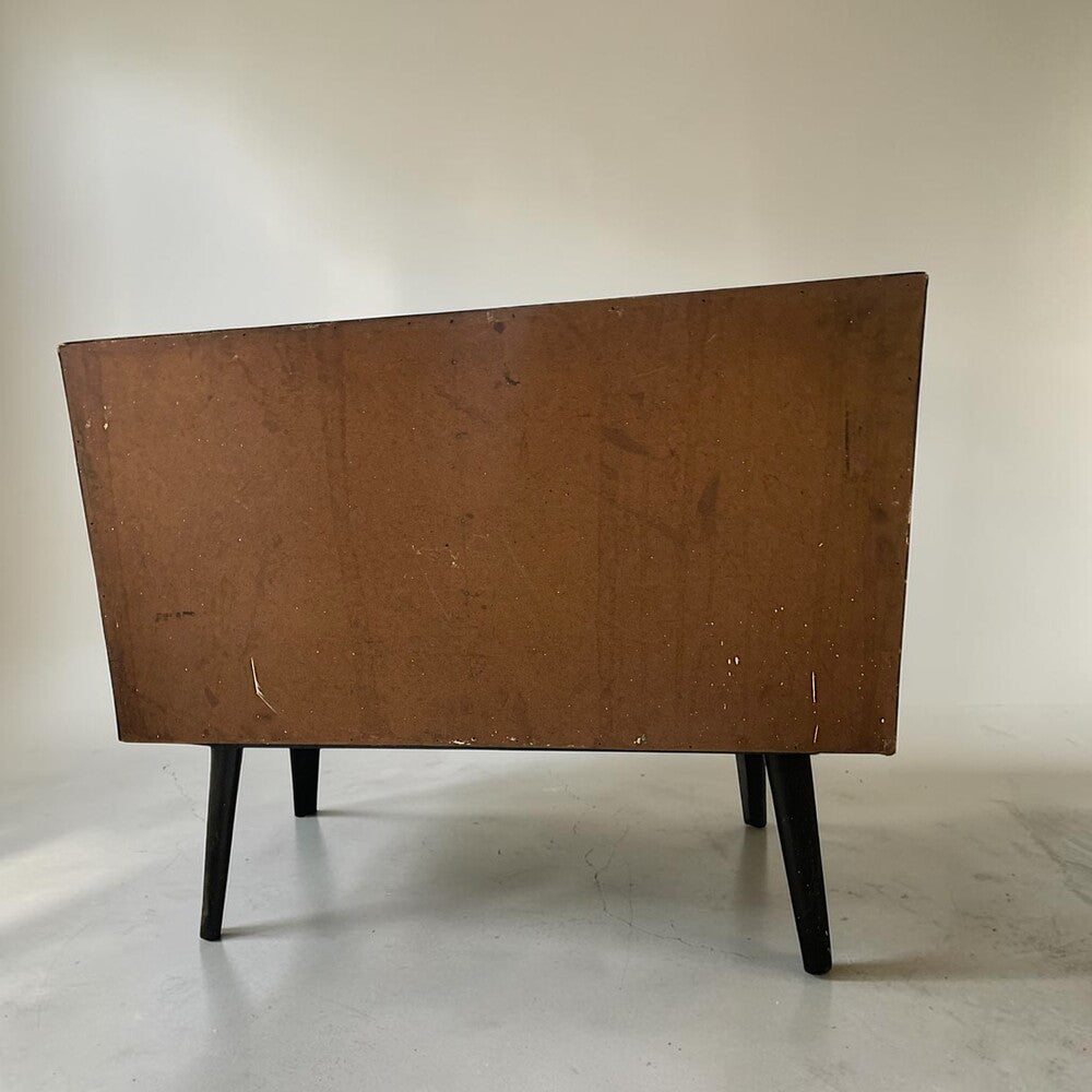Mid Century Modern Rosewood Sideboard