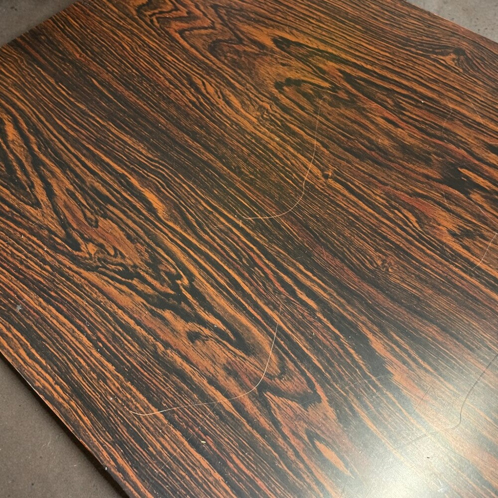 Mid Century Modern Rosewood Sideboard
