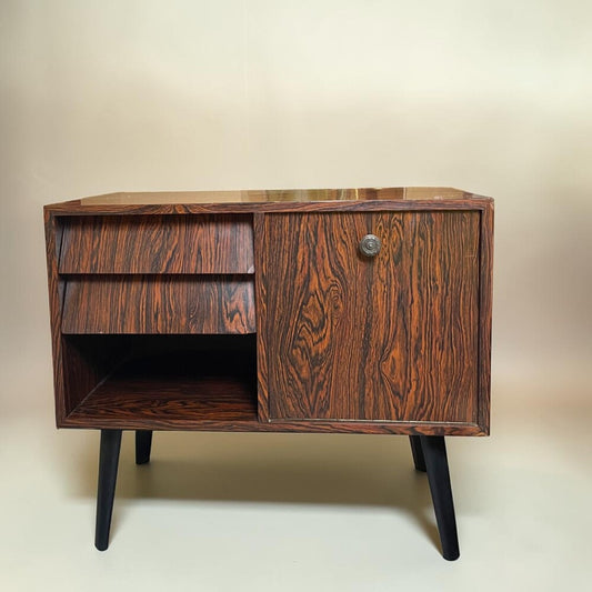 Mid Century Modern Rosewood Sideboard