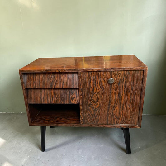 Mid Century Modern Rosewood Sideboard