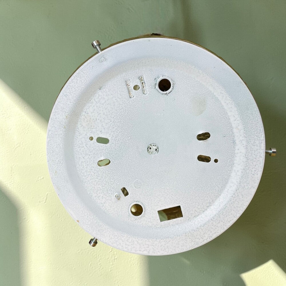 Glass wall or ceiling light