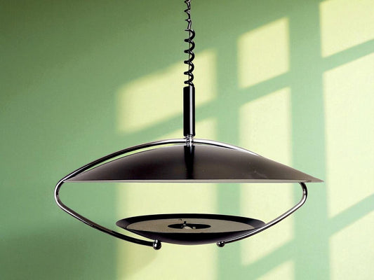 Scandinavian kitchen light