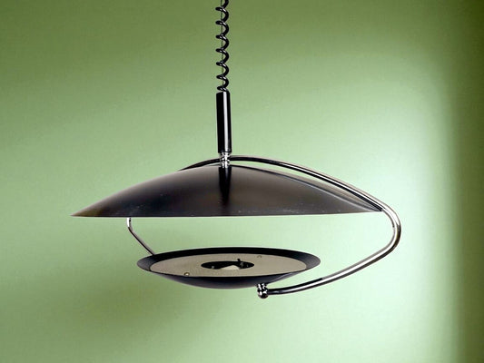 Scandinavian kitchen light