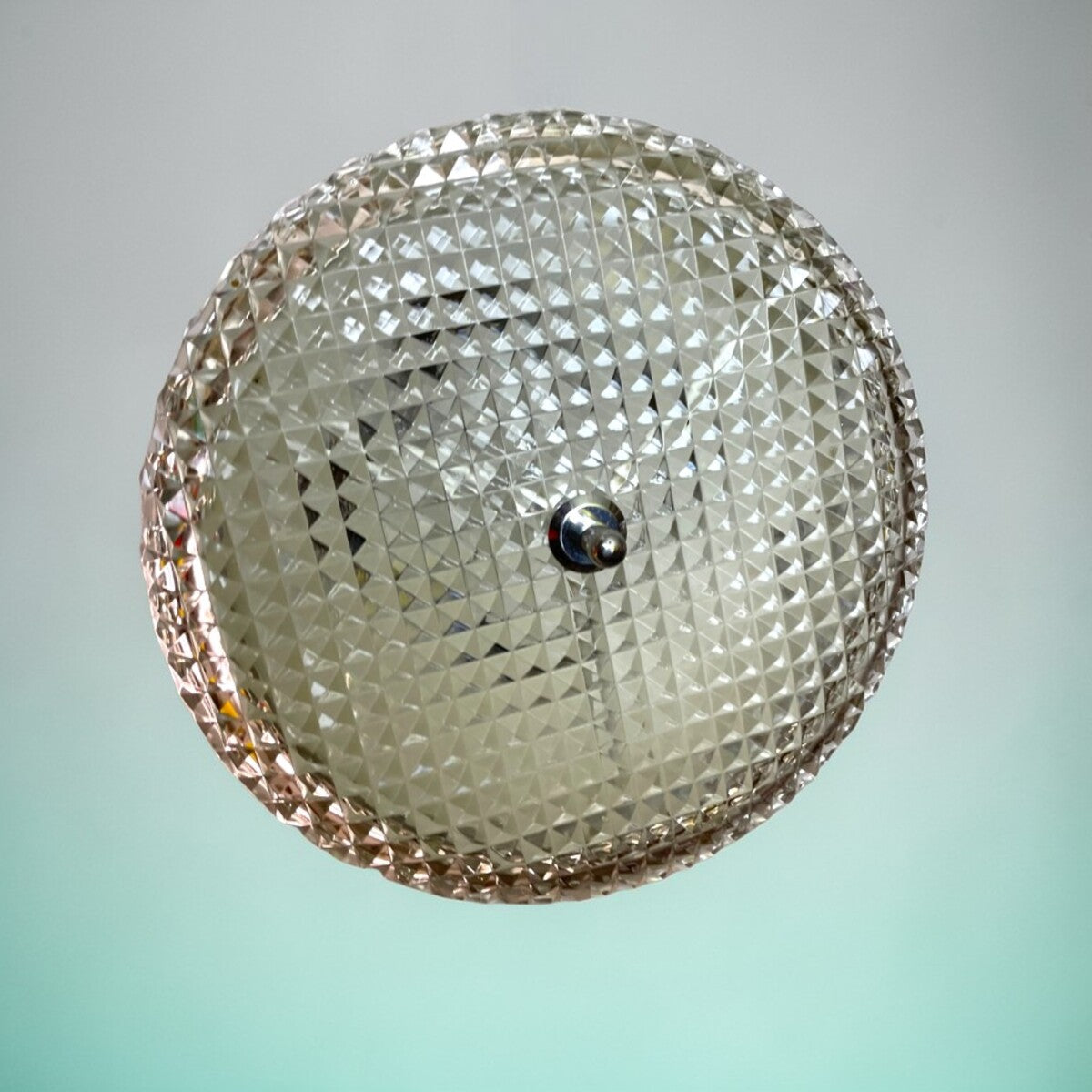 Scandinavian Mid Century Modern Light