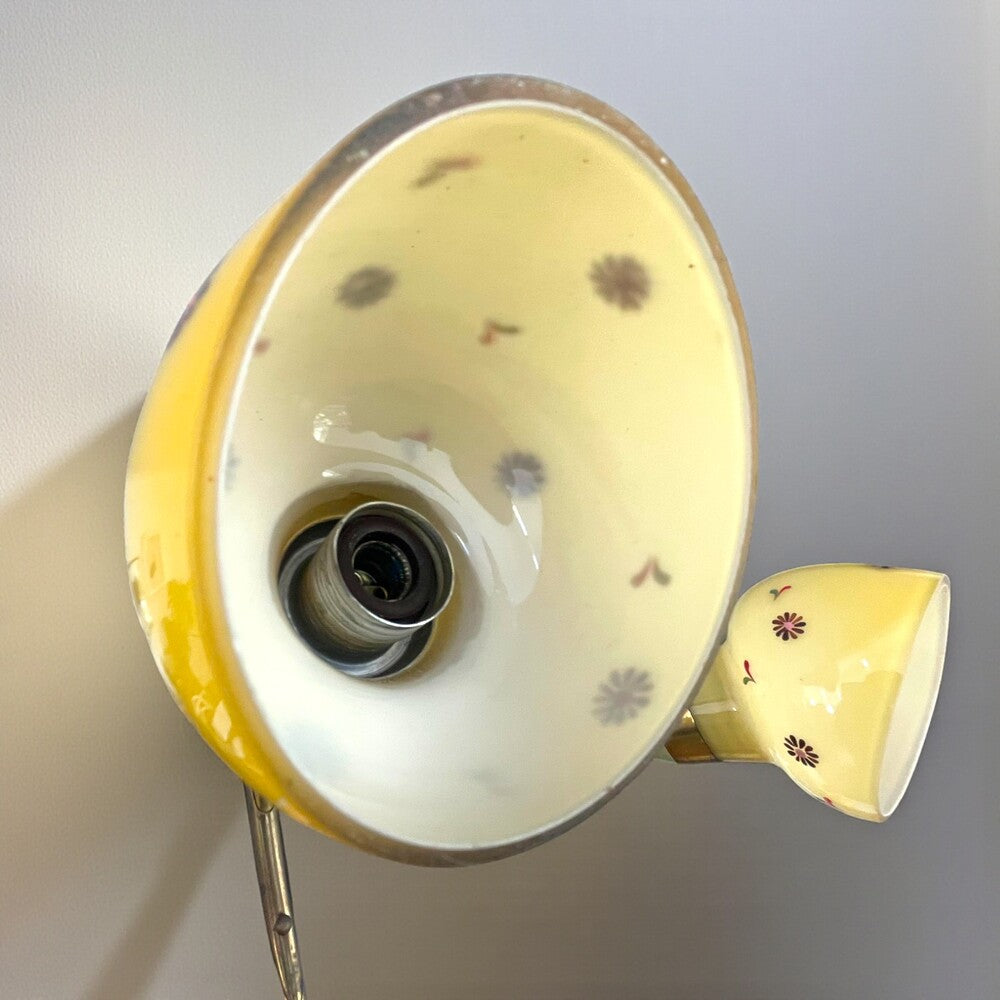 Spider Chandelier 6 lights