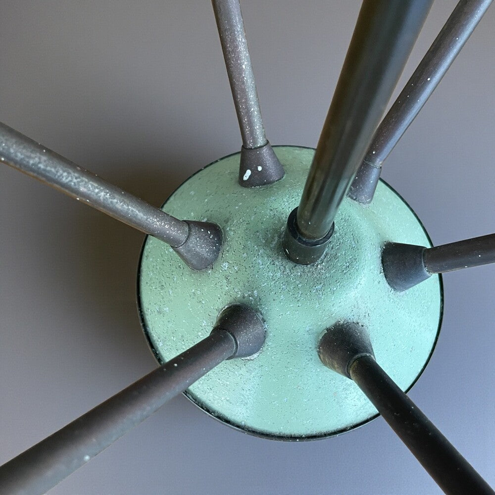 Spider Chandelier 6 lights