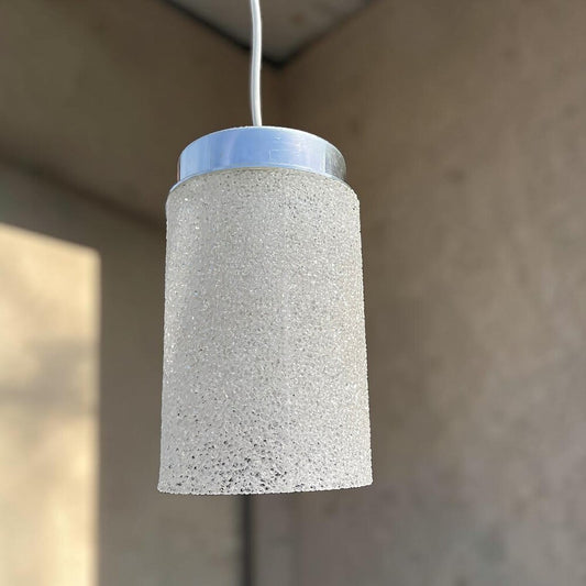 Sugar Crystal Acrylic Light