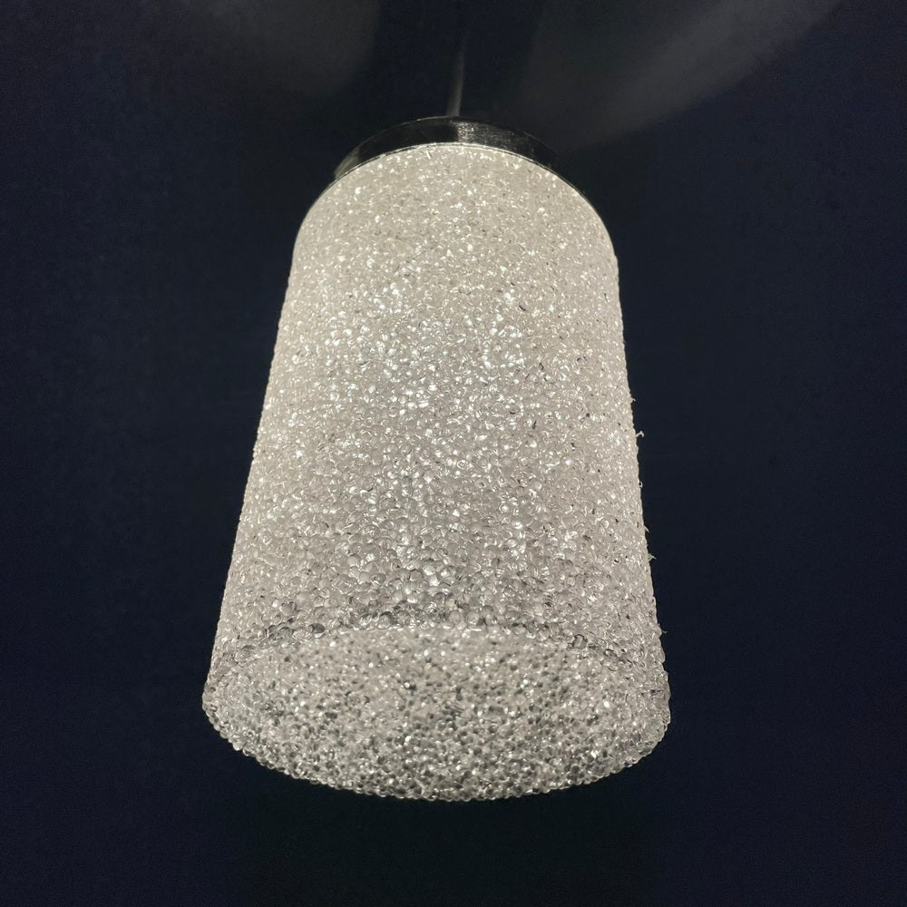 Sugar Crystal Acrylic Light
