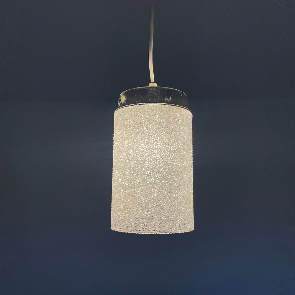 Sugar Crystal Acrylic Light
