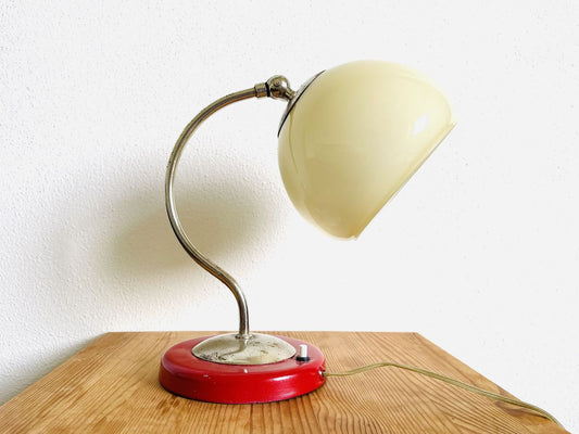 Stilnovo style desk lamp