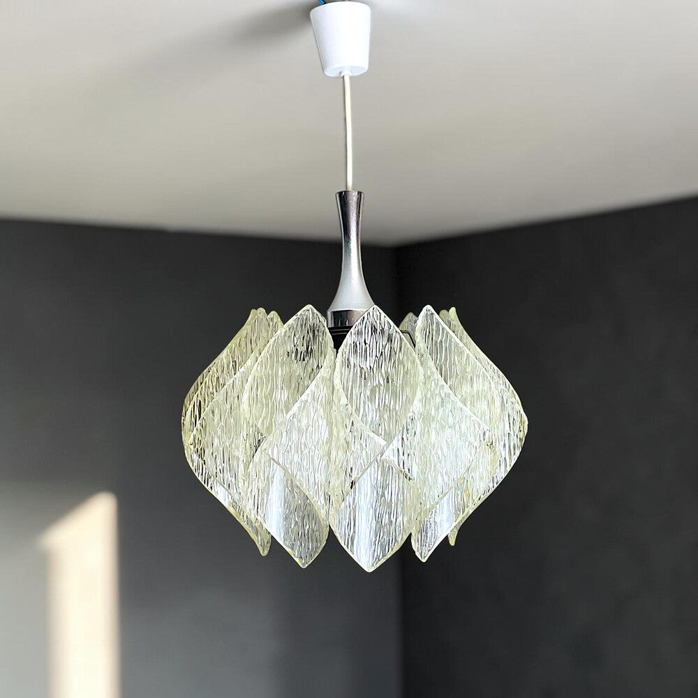 Mid Century Modern Marbach Leutchen