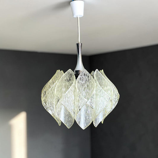 Mid Century Modern Marbach Leutchen