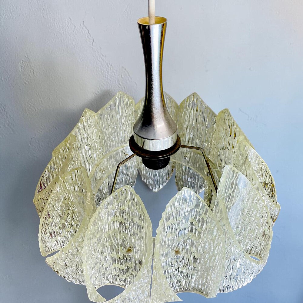 Mid Century Modern Marbach Leutchen