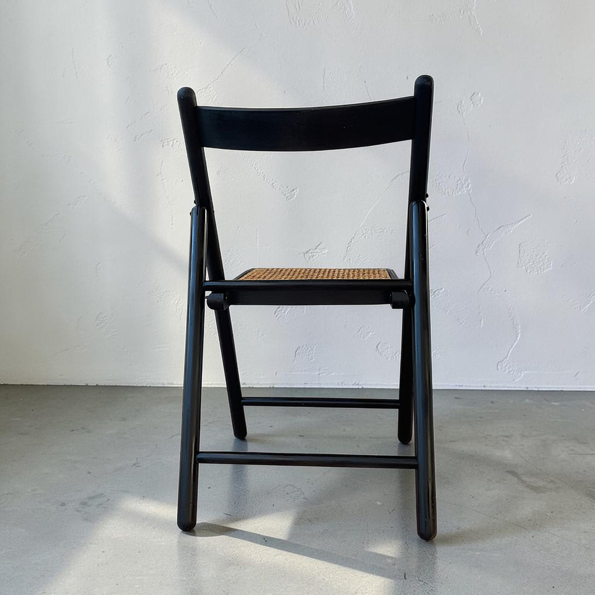 RARE Ikea Eno Folding Chair 1993