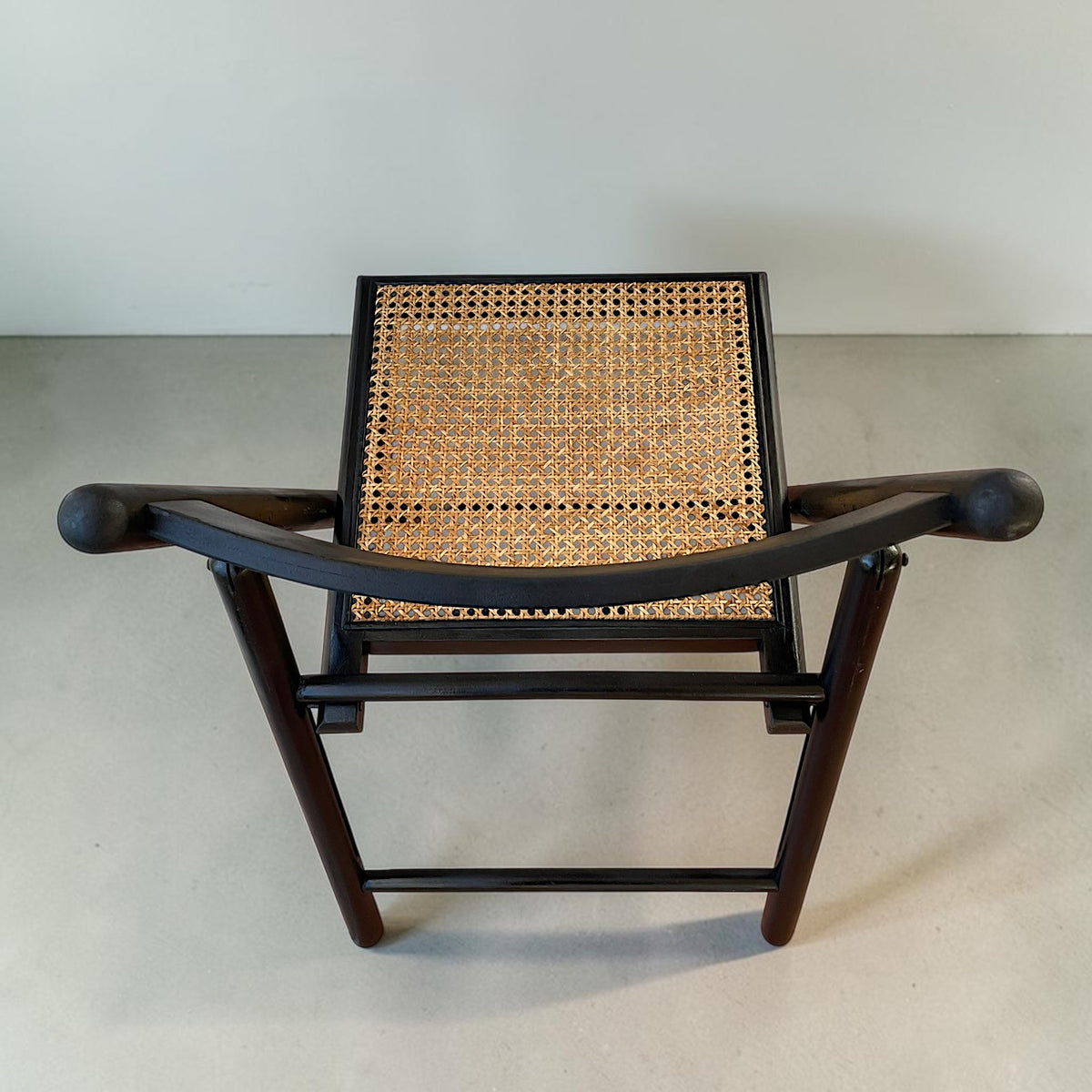 RARE Ikea Eno Folding Chair 1993