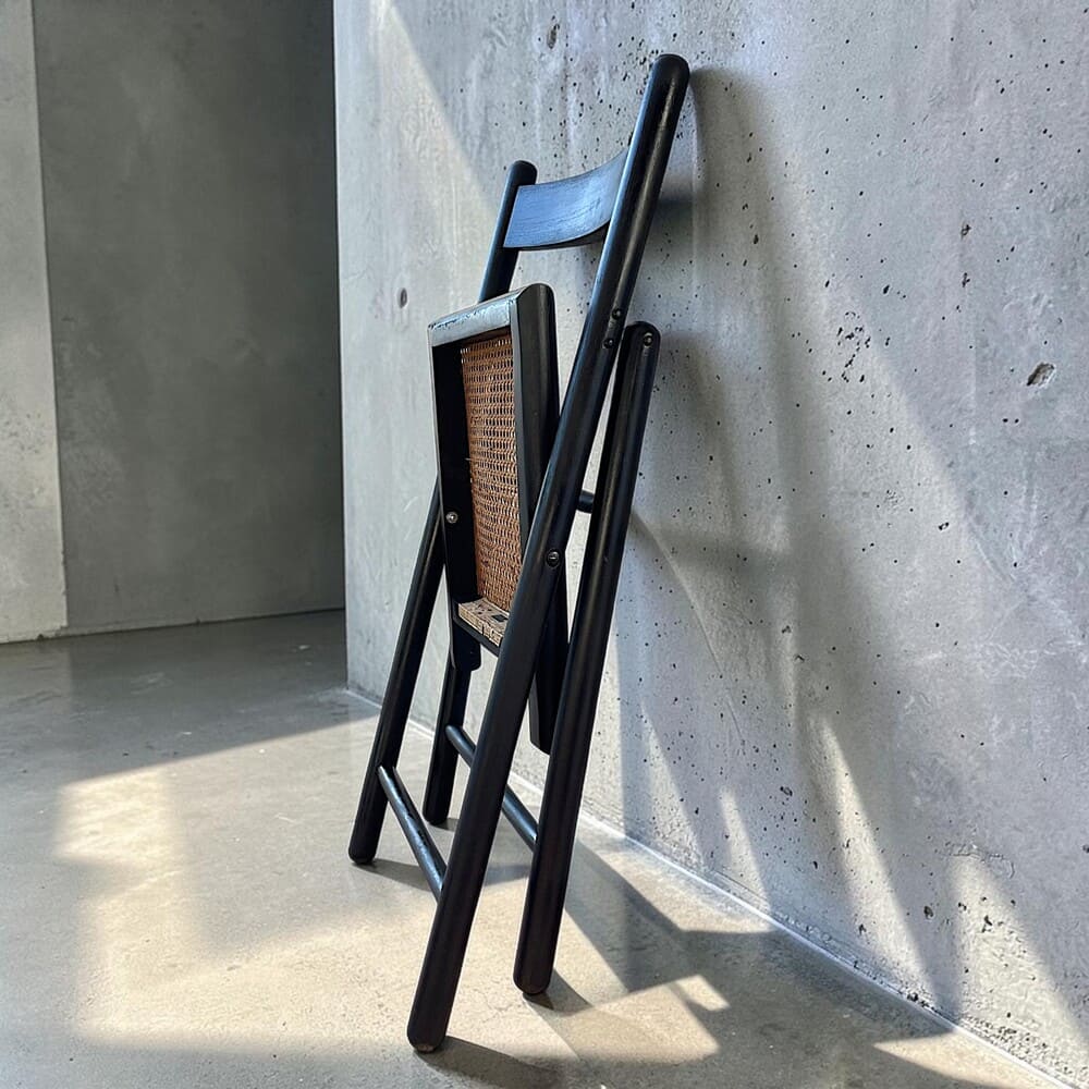 RARE Ikea Eno Folding Chair 1993