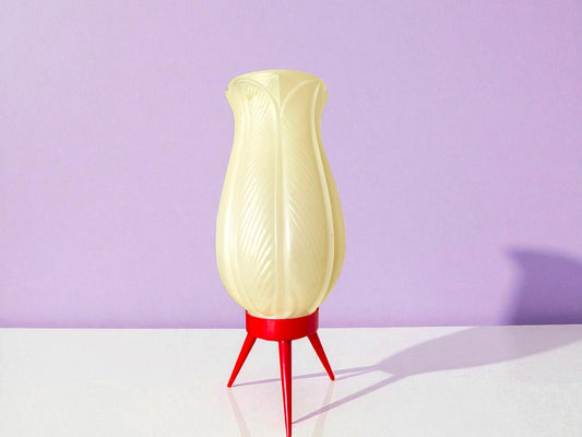 Tripod Table Lamp