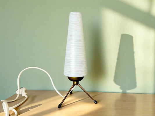 Tripod Table Lamp