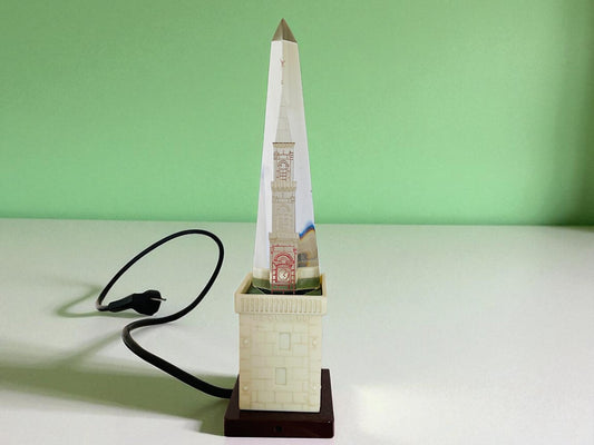 Kremlin lamp from USSR
