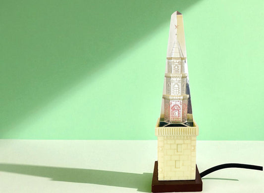 Kremlin lamp from USSR