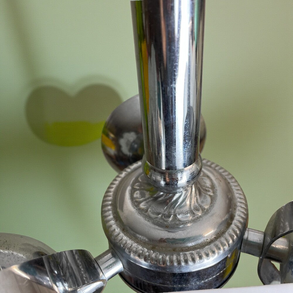 Vintage Sputnik Chandelier