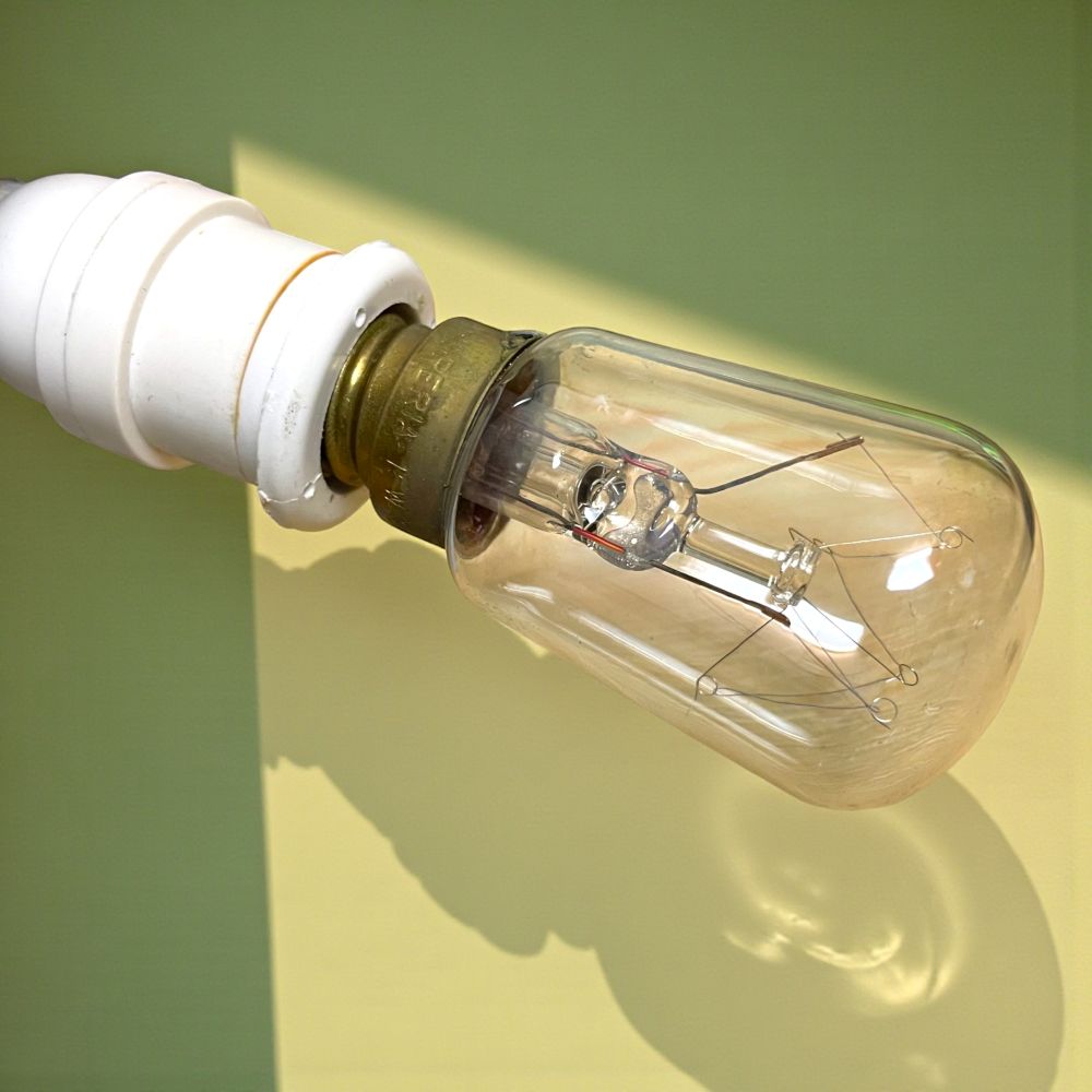 Vintage Sputnik Chandelier