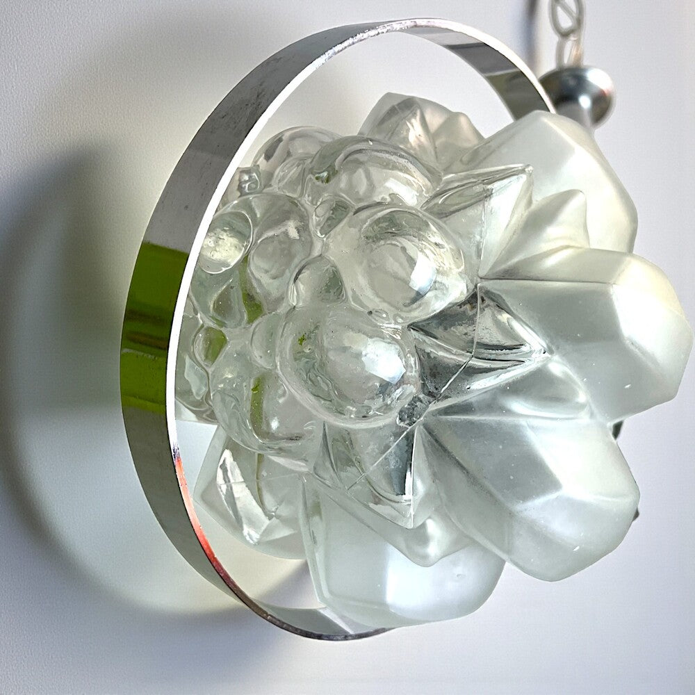 Vintage Sputnik Chandelier