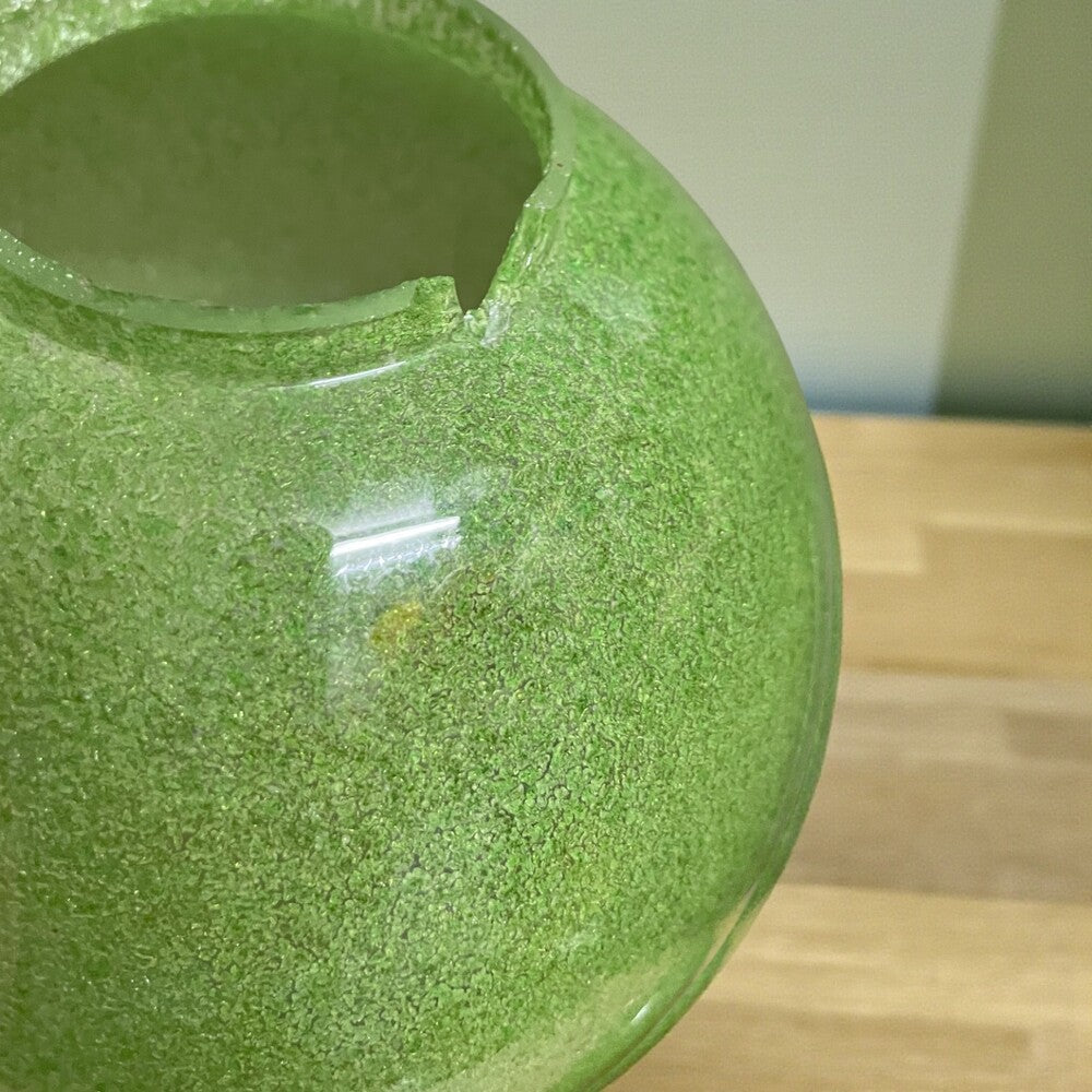 Vintage Sputnik Chandelier