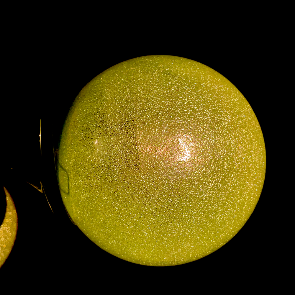 Vintage Sputnik Chandelier