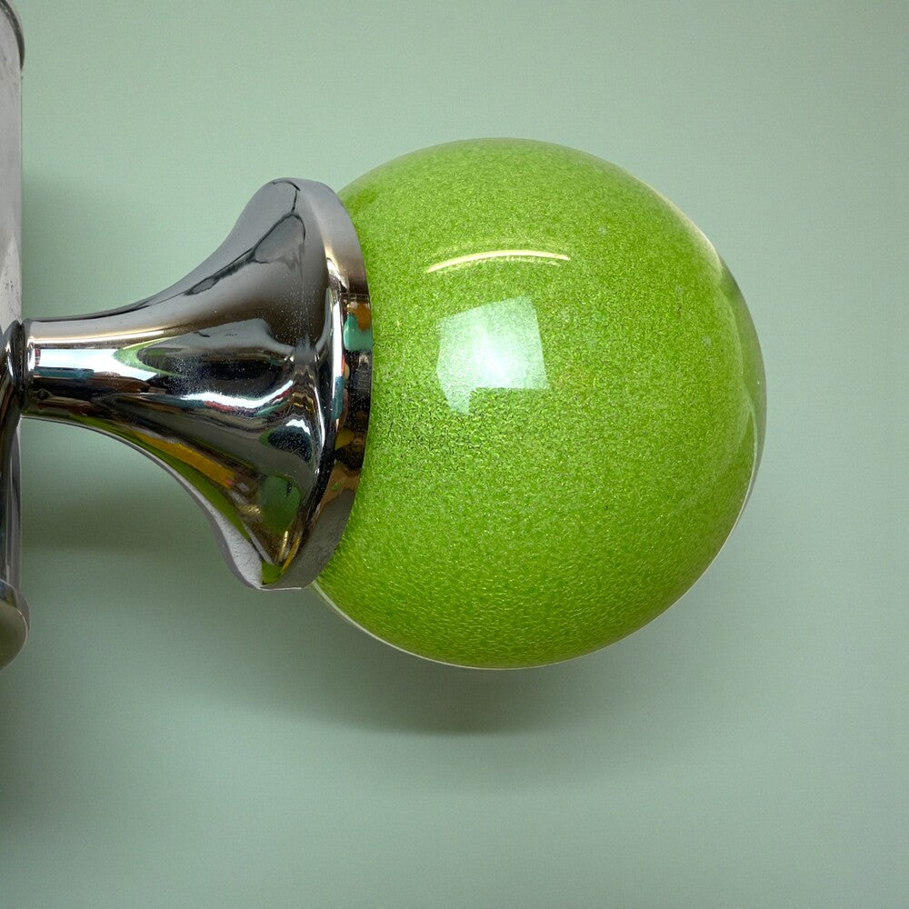 Vintage Sputnik Chandelier