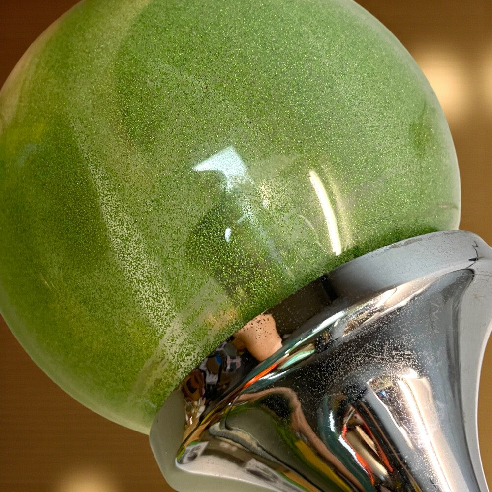 Vintage Sputnik Chandelier