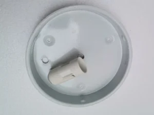 small flush mount lamp