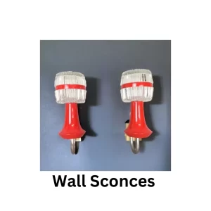 Wall Sconce Lights