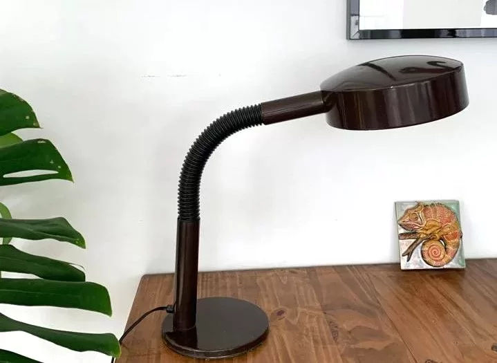 Desk Lamp by Hala Zeist